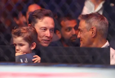 گزارش جنجالی: افزایش مصرف مواد مخدر ایلان ماسک در کمپین انتخاباتی ۲۰۲۴