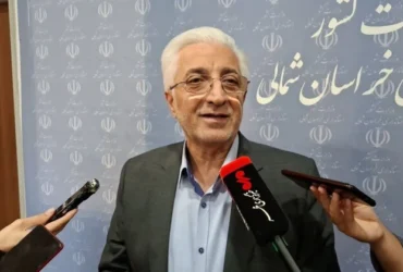 فاز نخست طرح انتقال آب سرانی در خراسان شمالی آغاز شد؛ ۲۰ کیلومتر اجرایی می‌شود