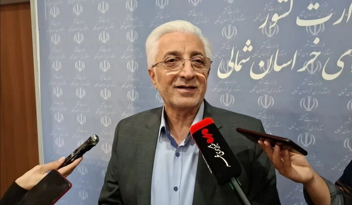 فاز نخست طرح انتقال آب سرانی در خراسان شمالی آغاز شد؛ ۲۰ کیلومتر اجرایی می‌شود