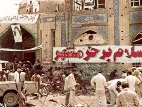 بهترین آهنگ‌ های آزادسازی خرمشهر _ موسیقی حماسی دفاع مقدس و ترانه‌ های پیروزی