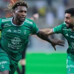 نتیجه نهایی بازی الاهلی عربستان و التعاون: برد 2-0 الاهلی مقابل التعاون در لیگ حرفه‌ای عربستان