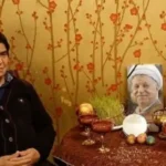 احمد هاشمی رفسنجانی، برادر آیت‌الله هاشمی، درگذشت