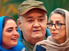 «تا آخر عمرم مدیونشم»، اعتراف عاشقانه اکبر عبدی درباره همسرش همه را غافلگیر کرد!