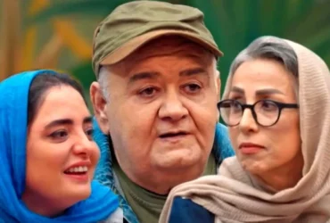 «تا آخر عمرم مدیونشم»، اعتراف عاشقانه اکبر عبدی درباره همسرش همه را غافلگیر کرد!