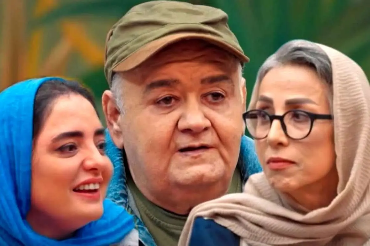 «تا آخر عمرم مدیونشم»، اعتراف عاشقانه اکبر عبدی درباره همسرش همه را غافلگیر کرد!