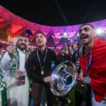 الاهلی قهرمان لیگ قهرمانان آسیا شد؛ تاریخ‌سازی تیم سعودی در رقابت‌های آسیایی