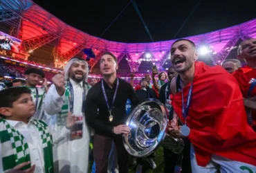 الاهلی قهرمان لیگ قهرمانان آسیا شد؛ تاریخ‌سازی تیم سعودی در رقابت‌های آسیایی