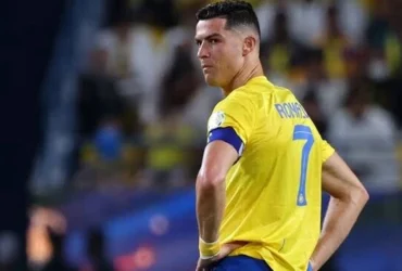 رونالدو و النصر در آستانه حذف از لیگ نخبگان آسیا؛ قهرمانی الاهلی همه‌چیز را تغییر داد!