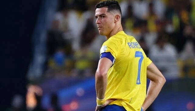 رونالدو و النصر در آستانه حذف از لیگ نخبگان آسیا؛ قهرمانی الاهلی همه‌چیز را تغییر داد!