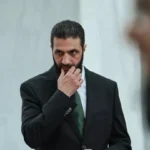 الجولانی از نشست سران کشورهای عربی در بغداد کنار کشید