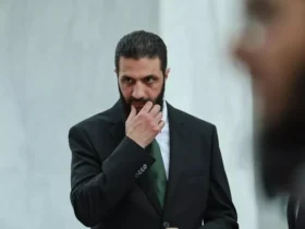 الجولانی از نشست سران کشورهای عربی در بغداد کنار کشید