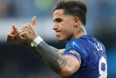 علاقه انزو فرناندز به رئال مادرید خبرساز شد