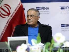 علی دایی به ملاقات حسن روشن رفت؛ نگرانی بزرگان فوتبال