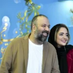 علی اوجی در شب عروسی‌اش با نرگس محمدی یک سوتی خنده‌دار داد!