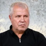 علی پروین: برای بازگشت به پرسپولیس التماس نمی‌کنم! _ پشت‌ پرده عدم بازگشت به نیمکت پرسپولیس