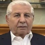 درگذشت علی‌اکبر انصاری؛ مالک هلدینگ تات و پدر سرمایه‌گذار بانک آینده