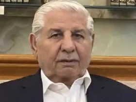 درگذشت علی‌اکبر انصاری؛ مالک هلدینگ تات و پدر سرمایه‌گذار بانک آینده