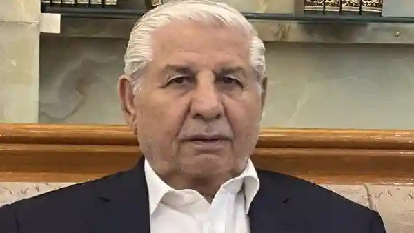 درگذشت علی‌اکبر انصاری؛ مالک هلدینگ تات و پدر سرمایه‌گذار بانک آینده