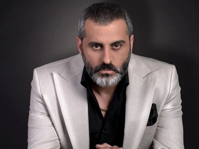 پیغام قاطعانه علیرام نورایی به تهدیدکنندگان ایران _ واکنش بازیگر محبوب