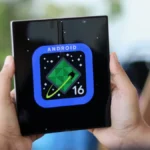 آمادگی دستگاه Galaxy برای دریافت بتای One UI 8 (اندروید 16)