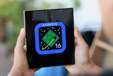 آمادگی دستگاه Galaxy برای دریافت بتای One UI 8 (اندروید 16)