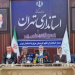 استاندار تهران: آمادگی کامل برای انتقال تجربیات به اقلیم کردستان داریم