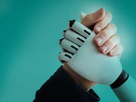 آمازون مشاغل جدید انسانی در دنیای مبتنی بر هوش مصنوعی را معرفی کرد
