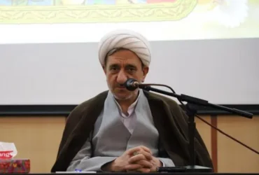 امنیت پایدار در مازندران؛ تاکید رئیس مرکز اطلاعات قوه قضاییه بر حفظ آرامش و خنثی‌ سازی تهدیدات