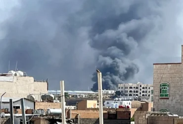 آمریکا نقش خود در حملات اسرائیل به یمن را تکذیب کرد