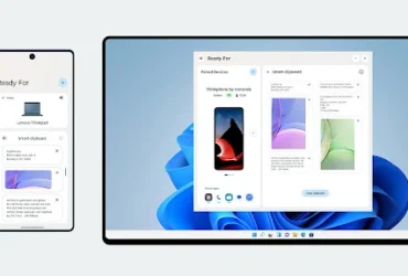 حالت دسکتاپ اندروید به تمام گوشی‌های اندرویدی می‌آید: تجربه‌ای جدید مشابه ویندوز و macOS