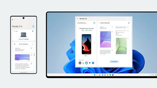 حالت دسکتاپ اندروید به تمام گوشی‌های اندرویدی می‌آید: تجربه‌ای جدید مشابه ویندوز و macOS