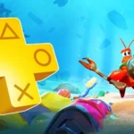 بازی Another Crab's Treasure به PS Plus Extra اضافه شد، شروع کمپین Days of Play