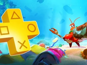بازی Another Crab's Treasure به PS Plus Extra اضافه شد، شروع کمپین Days of Play