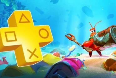 بازی Another Crab's Treasure به PS Plus Extra اضافه شد، شروع کمپین Days of Play