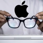 اپل از مدل FastVLM برای عینک هوشمند آینده‌اش رونمایی کرد