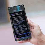 تهدید جدید اپل برای سامسونگ: پایان برتری هوش مصنوعی Gemini؟