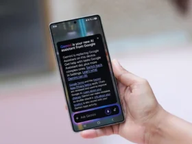 تهدید جدید اپل برای سامسونگ: پایان برتری هوش مصنوعی Gemini؟