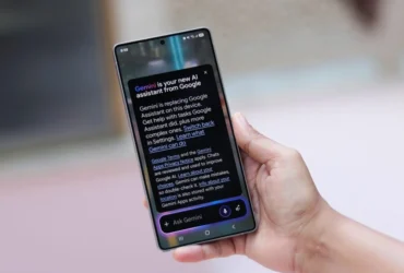 تهدید جدید اپل برای سامسونگ: پایان برتری هوش مصنوعی Gemini؟