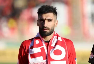 عارف آقاسی به پرسپولیس پیوست؟ جزئیات قرارداد و واکنش علیرضا بیرانوند