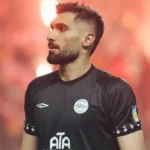 عارف آقاسی در آستانه جدایی از تراکتور؛ احتمال پیوستن به پرسپولیس و جزئیات قرارداد