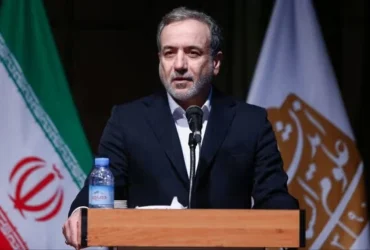 عراقچی: گفت‌وگو با آمریکا ادامه دارد؛ منتظر اعلام دور جدید مذاکرات از سوی عمان هستیم