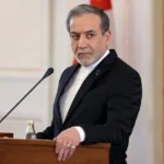 عراقچی: تغییر نام خلیج فارس، نیت خصمانه علیه ایران است