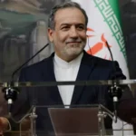 عراقچی: اگر بریتانیا خواستار غنی‌سازی صفر باشد، گفت‌وگو پایان می‌یابد