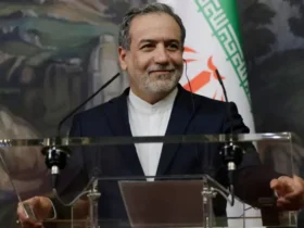 عراقچی: اگر بریتانیا خواستار غنی‌سازی صفر باشد، گفت‌وگو پایان می‌یابد