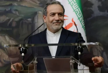 عراقچی: اگر بریتانیا خواستار غنی‌سازی صفر باشد، گفت‌وگو پایان می‌یابد