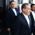 مذاکرات ایران و آمریکا امروز ساعت ۱۳ در رم آغاز می‌شود _ عراقچی وارد ایتالیا شد