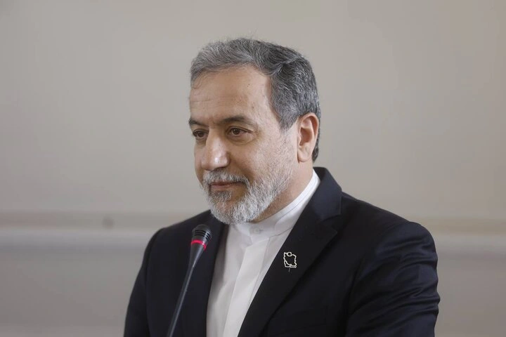 عراقچی: اگر خواسته‌ها خارج از چارچوب باشد، مذاکرات شکست می‌خورد
