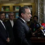 عراقچی: در مذاکرات رم به درک روشن‌تری از مواضع ایران رسیدیم