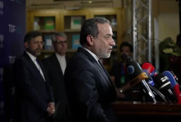 عراقچی: در مذاکرات رم به درک روشن‌تری از مواضع ایران رسیدیم