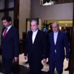 عراقچی در پاکستان: باید از افزایش تنش میان هند و پاکستان جلوگیری شود